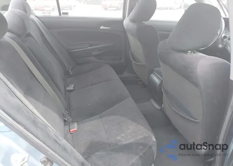 2012 Honda Accord 2.4 Lx z USA, uszkodzony, nr VIN 1HGCP2F31CA029089